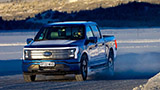 Mossa a sorpresa di Ford: porta F-150 Lightning in Europa. Si parte dalla Norvegia