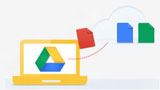 Google Drive aggiornato con nuove modalit di visualizzazione