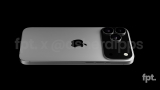 Il futuro iPhone 17 sarà così? Dynamic Island più piccola e nuovo design delle fotocamere