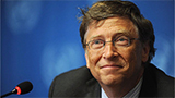 Bill Gates: la software automation sostituirà a breve un sacco di lavoratori
