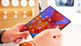 Huawei Mate X arriverà in Europa agli inizi del 2020. La versione sarà quella migliorata con Kirin 990 5G