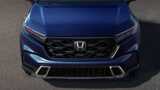 Honda lancia l'ibrido ad idrogeno per il suo nuovo modello
