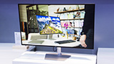 Monitor Ultrathin Dell S2719DC: USB-C, tecnologia LGP e certificazione DisplayHDR 600