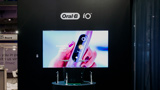 Oral-B al MWC 2021 annuncia la serie 6 iO e sottolinea l'importanza della cura dentale per tutto il corpo
