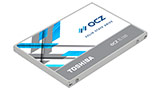 Toshiba, ecco la serie economica di SSD OCZ TL100
