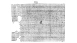 Aperta, virtualmente, una lettera sigillata del 1697, grazie ad un particolare tipo di scansione