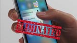 Apple abbandona il 3D Touch: nessun nuovo iPhone lo possiede. Come funziona ora?