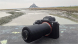Stampare in 3D un obiettivo 135mm F1.8 per Sony A7? C'è chi l'ha fatto (e funziona)