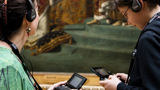 Nintendo inizia a vendere la guida per il 3DS sul Louvre