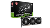 RTX 4070 Ti SUPER: lo strano caso della MSI VENTUS 3X che ha fatto impazzire i recensori