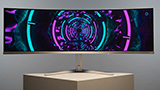 Philips Evnia 49M2C8900L, un monitor gaming QD-OLED da 32:9 con Ambiglow