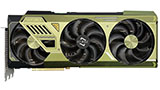 Questa stranissima GeForce RTX 4090 ha una livella integrata