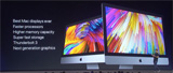 Aggiornamento per MacBook e iMac con processori Kaby Lake alla WWDC
