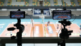 5VREAL: il 5G di Vodafone incontra l'IA per migliorare le prestazioni nella pallavolo