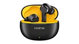 realme lancia anche in Italia i nuovi auricolari TWS economici: ecco i Buds T100