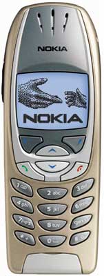 SCARICA SUONERIA NOKIA 3410
