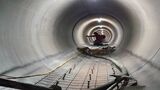 Da tunnel per l'Hyperloop a... parcheggio: il cambio carriera del sito di  Hawthorne  