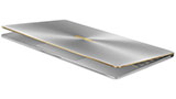 ASUS ZenBook 3 UX 390: design e componentistica di alto livello in soli 910 grammi