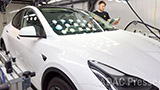 Auto elettrica in coda con aria condizionata? Il test mostra che non c'&egrave; rischio di restare a piedi
