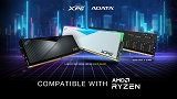 ADATA, ecco le DDR5 con supporto ad AMD EXPO: arrivano le XPG Lancer 5600 (anche RGB)