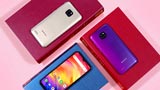 Ulefone Note 7, con tripla fotocamera e notch a goccia, in offerta speciale a soli 69,53€