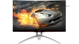 AOC AGON AG272FCX6: 165 Hz a 349 Euro