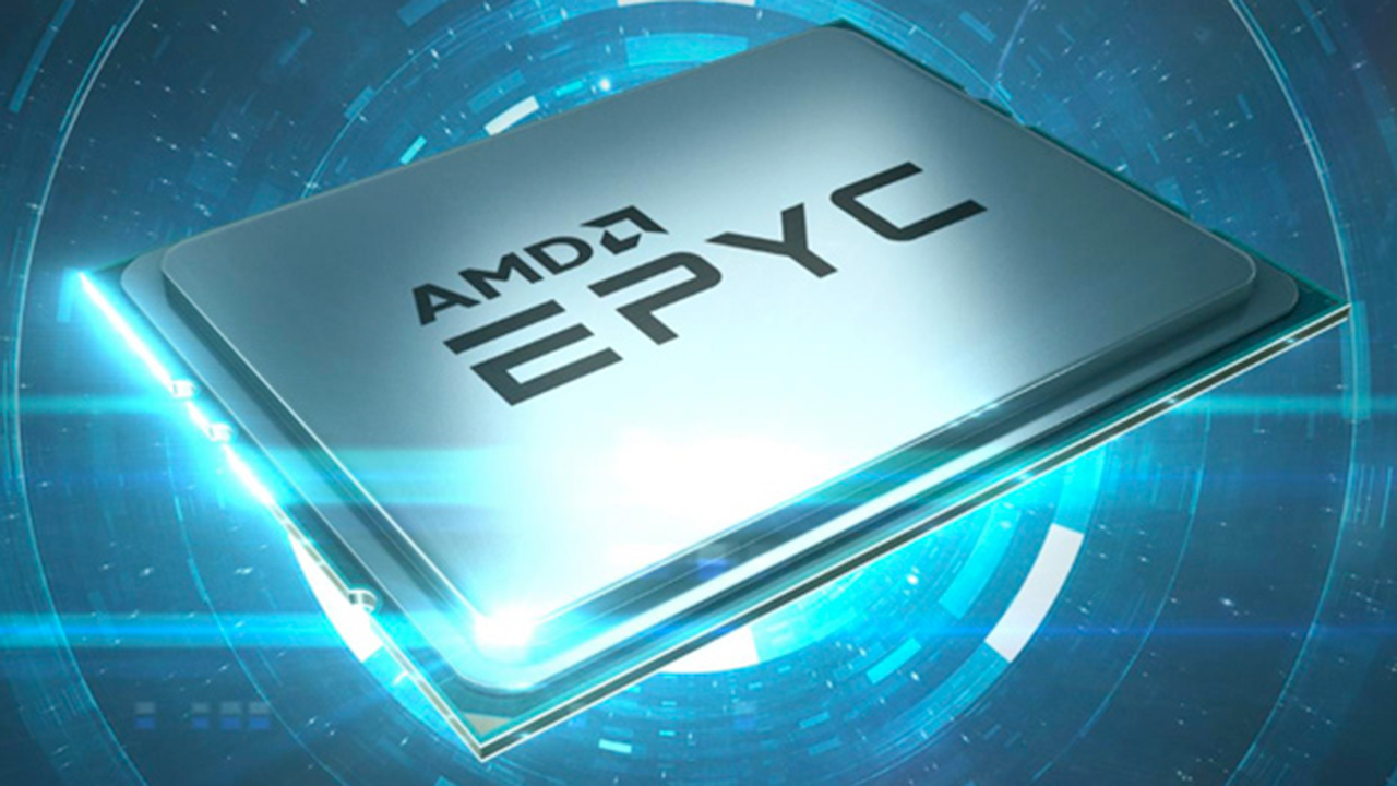 Processori AMD EYPC a 7 nanometri: la produzione è di TSMC