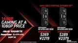 AMD Radeon RX 6750 GRE: stesso nome, ma due schede diverse. Arriveranno anche in Europa?