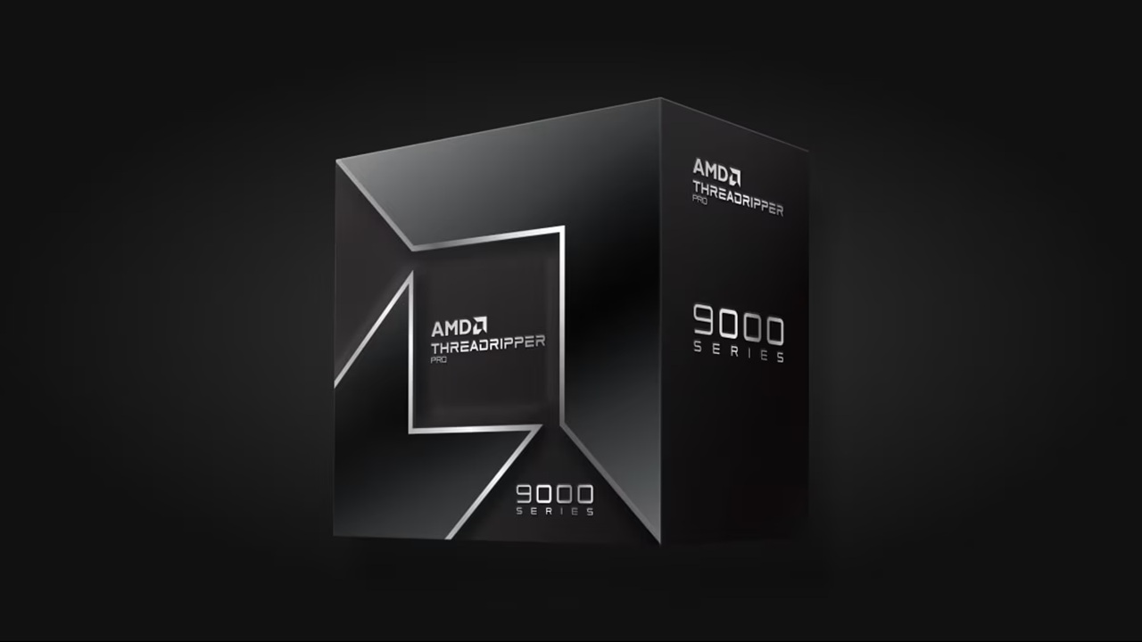 AMD Threadripper fino al 215% pi&ugrave; performanti su HandBrake con l'ultimo aggiornamento