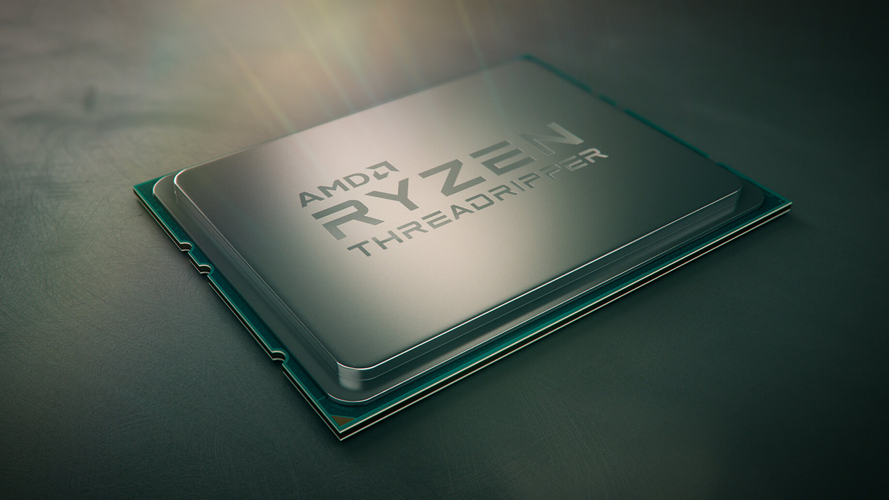 Ryzen Threadripper 5000: nuove conferme sulle CPU enthusiast di AMD