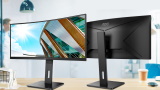 AOC CU34P2C, un nuovo 34 pollici 21:9 per chi vuole lavorare in multitasking