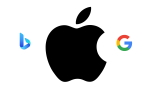 Apple e Microsoft, trattative segrete per sostituire Google con Bing? Solo colloqui esplorativi 