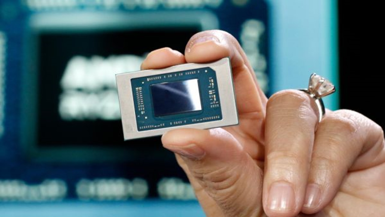CPU Ryzen 7040HS per notebook: a maggio cresce la disponibilità