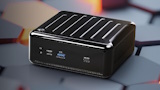 ASRock presenta la nuova serie 4x4 7040 series: mini PC e schede madri per ultra compatti