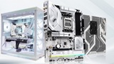 Ryzen 7 9800X3D bruciati: ASRock non ha riscontrato danni alle schede madri coinvolte