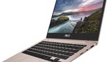 ASUS anticipa i nuovi computer portatili consumer e PC AiO al CES 2018