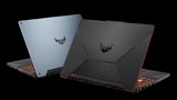 ASUS presenta i nuovi laptop TUF Gaming al CES 2020. Prestazioni di primo livello con AMD Ryzen serie 4000 e molto altro