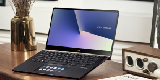 ASUS ZenBook Pro 14 UX480 con tecnologia Screenpad disponibile in Italia: ecco specifiche e prezzo
