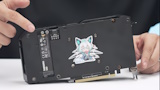 ASUS svela la GeForce RTX 4060 Ti con slot per SSD NVMe PCIe 4 integrato