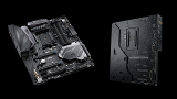 La nuova ASUS Crosshair Extreme VI per Ryzen è la scheda per gli amanti dei LED