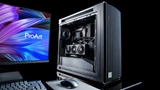 ASUS Pro Art PA602 e LC 420: dissipatore AIO e chassis con rilevamento della polvere completano l'ecosistema professionale
