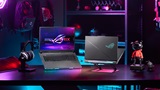 ASUS ROG Strix SCAR 16 e ROG Strix SCAR 18: disponibili in Italia i nuovi laptop con display Mini-LED