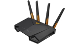 ASUS TUF AX3000 V2: uno dei router più affidabili e prestazionali oggi costa meno di 100