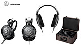 ATH-ADX5000: a IFA le cuffie Audio-Technica da 2.000