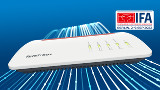 Le anticipazioni di AVM ad IFA: FRITZ!OS 7.50, FRITZ!Fon X6 e FRITZ!Repeater 3000 AX