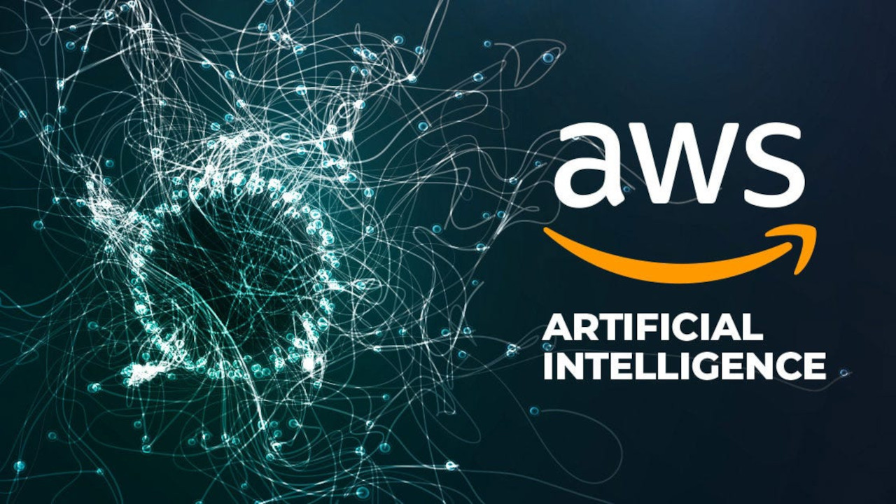 Nuove soluzioni di IA da AWS: disponibil …