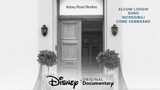 If These Walls Could Sing sugli Abbey Road Studios debutterà il 6 gennaio su Disney+