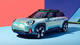 Stop alle Mini Elettriche prodotte in UK: si sposta tutto in Cina, ecco perché