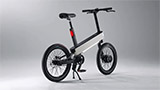 Acer presenta la sua e-bike: con intelligenza artificiale, e può ricaricare il tuo notebook