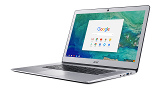 Acer annuncia Chromebook 15: Chrome OS, ma più in grande